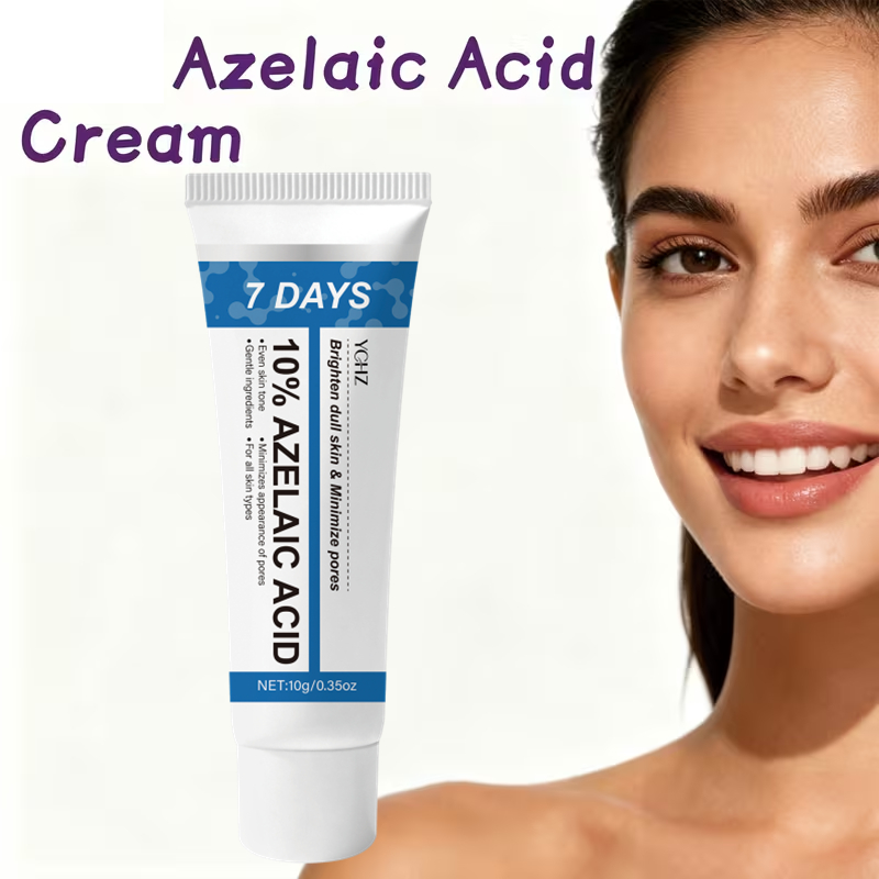 7Days %10 Azelaik Asit Leke Gi - Skincare Glowing incelemesi ve fiyatı