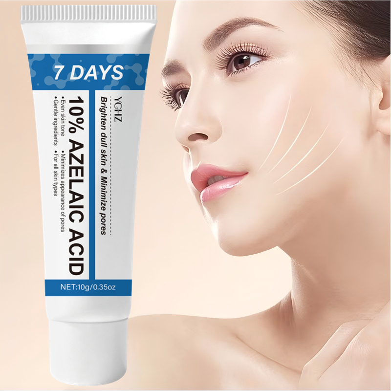 7Days %10 Azelaik Asit Leke Gi - Skincare Glowing incelemesi ve fiyatı