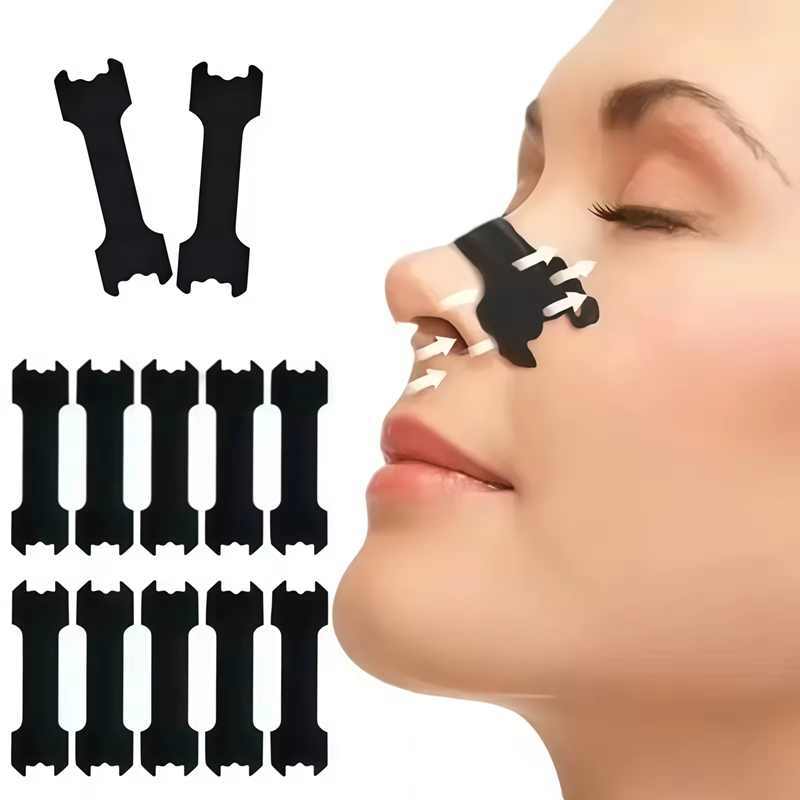 10/20/30 adet siyah burun bant - Skincare The Originote incelemesi ve fiyatı