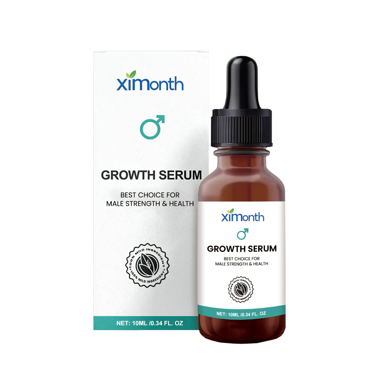 Erkek Vücut Bakım Serumu, Bitk - Skincare Herbal incelemesi ve fiyatı