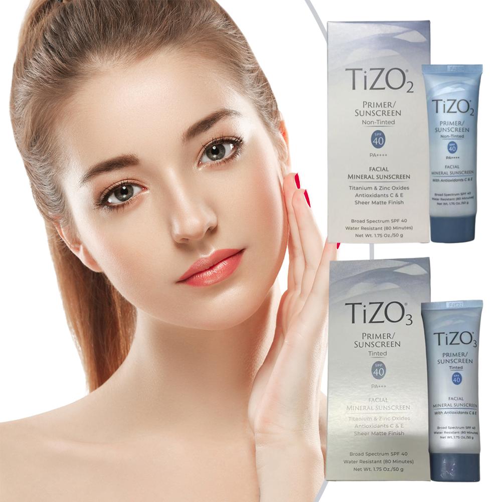SPF 40+ Güneş Koruyucu Saf Fiz - Physical Sunscreen Mineral incelemesi ve fiyatı
