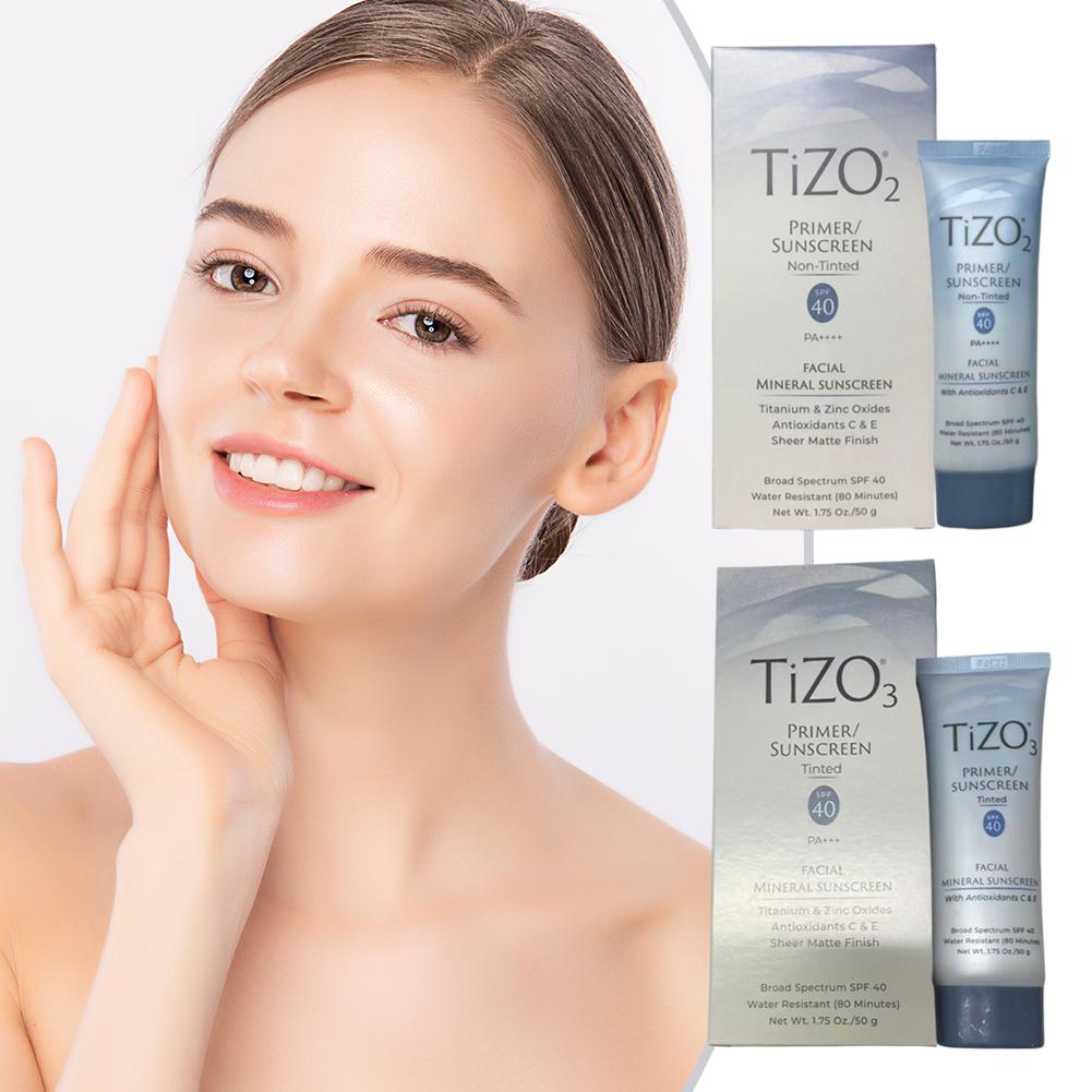 SPF 40+ Güneş Koruyucu Saf Fiz - Physical Sunscreen Mineral incelemesi ve fiyatı
