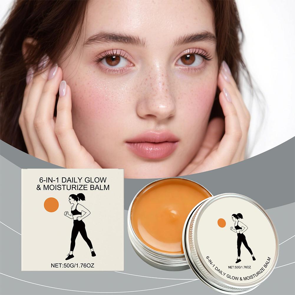 3 Çeşit Yüz Cilt Bakımı - Akne - Skincare Glowing incelemesi ve fiyatı