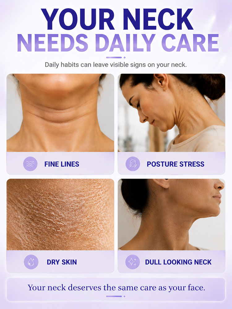Yüz ve Boyun Germe Masaj Aleti - Skincare Routine incelemesi ve fiyatı