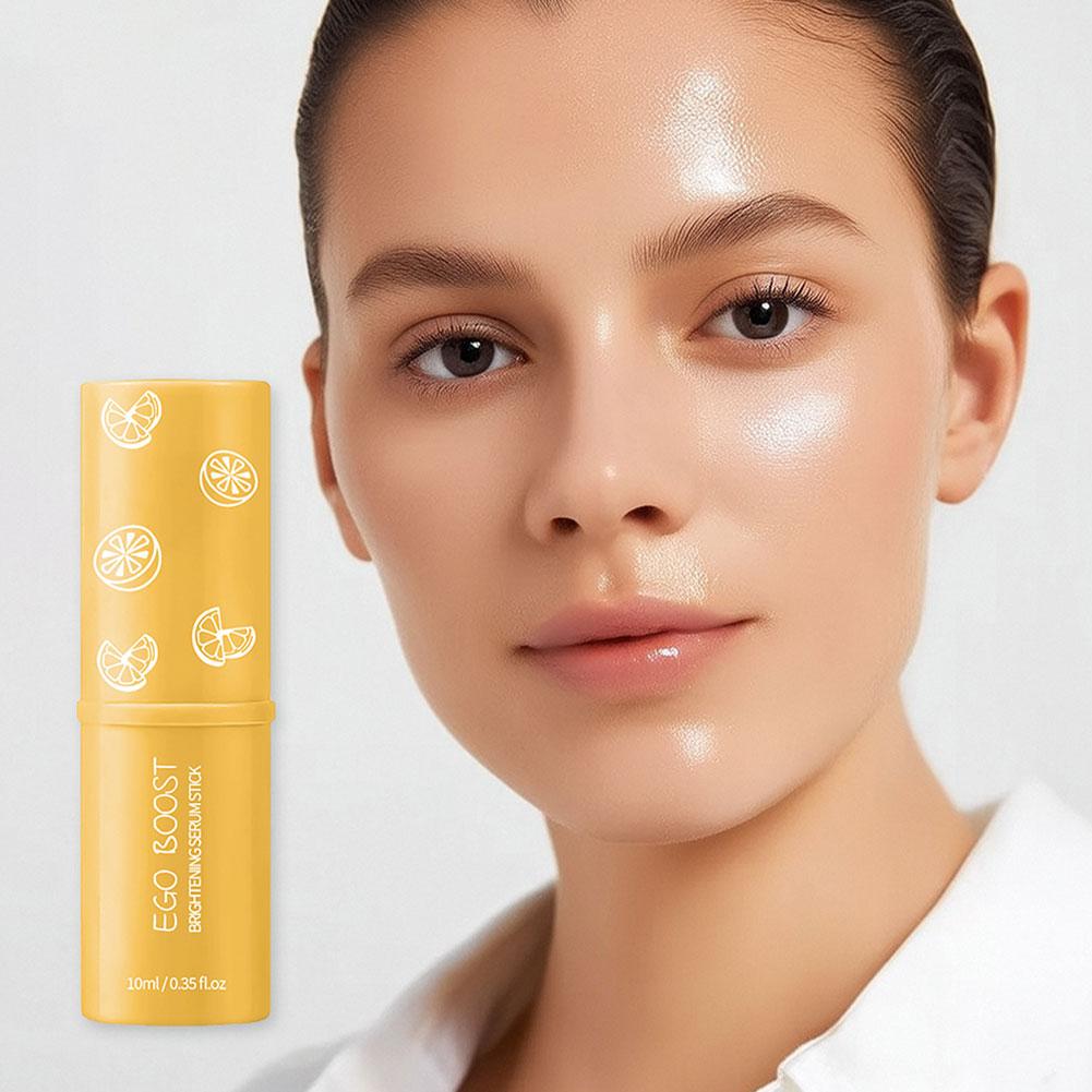 Taşınabilir Katı Esans Stick N - Skincare Glowing incelemesi ve fiyatı