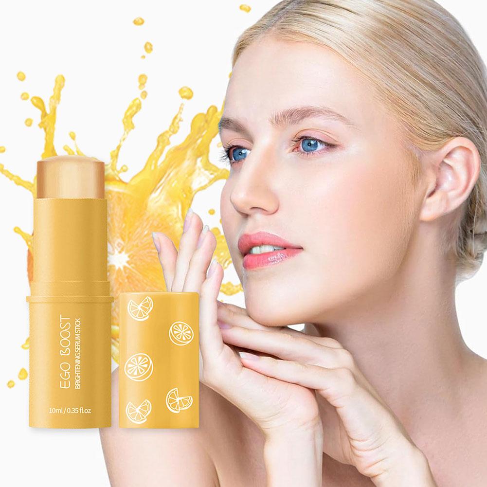 Taşınabilir Katı Esans Stick N - Skincare Glowing incelemesi ve fiyatı
