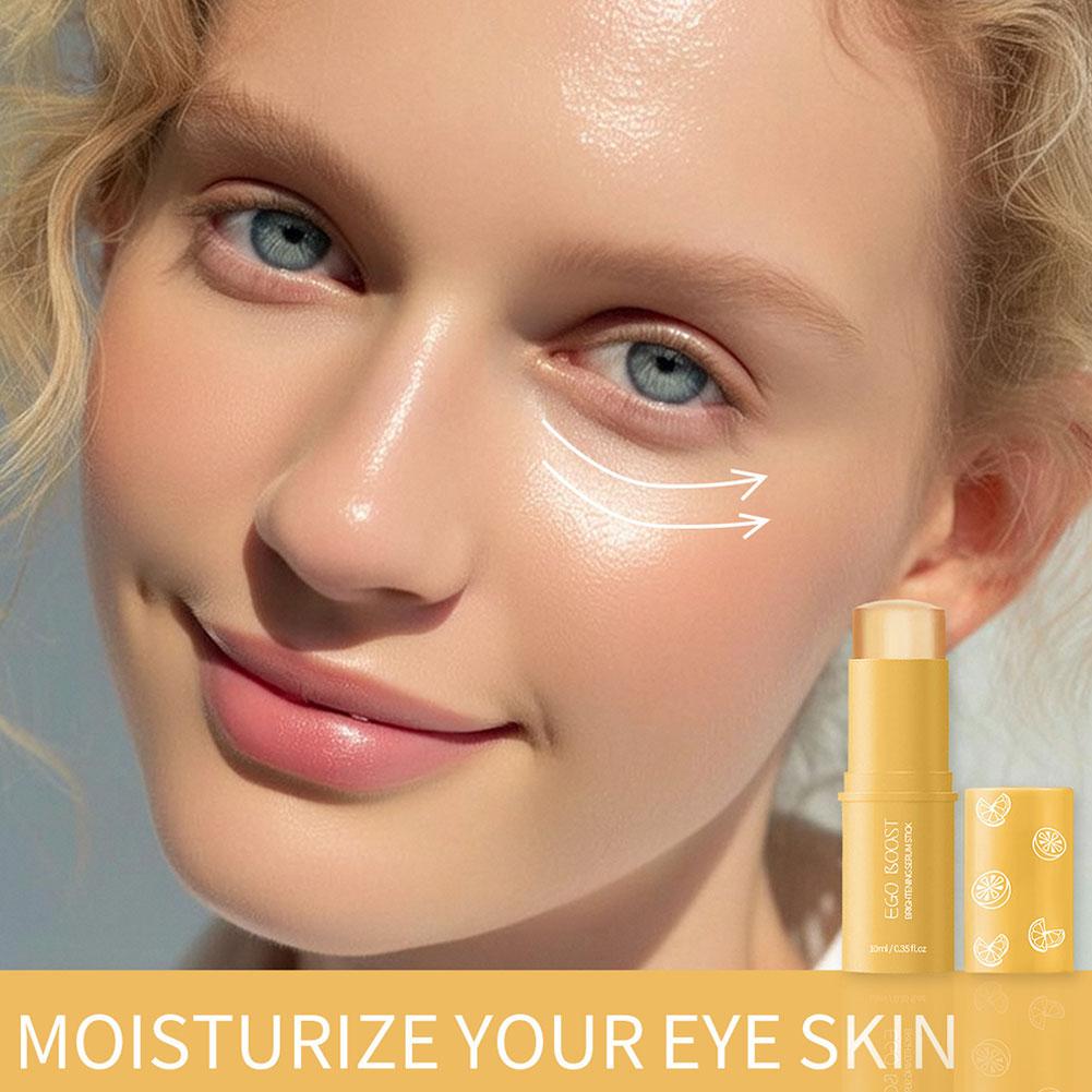 Taşınabilir Katı Esans Stick N - Skincare Glowing incelemesi ve fiyatı