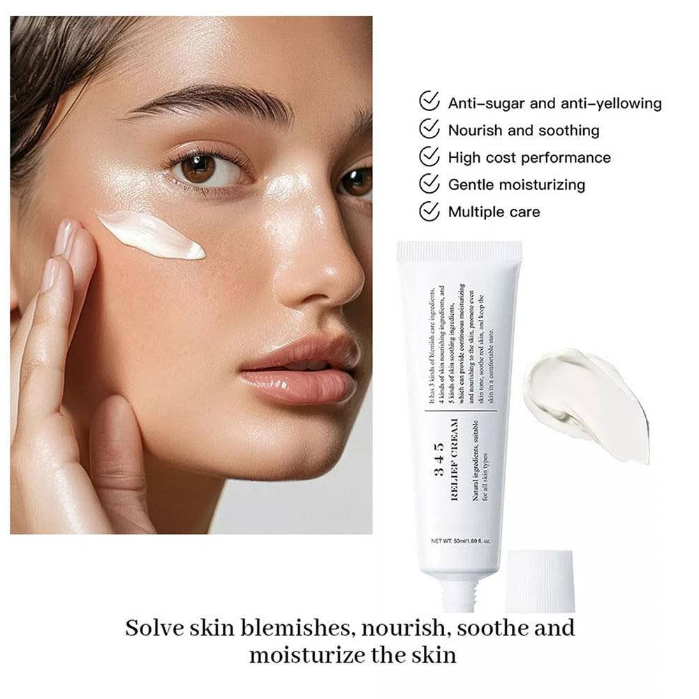 345 Çok Fonksiyonlu Antioksida - Skincare Oily Skin incelemesi ve fiyatı