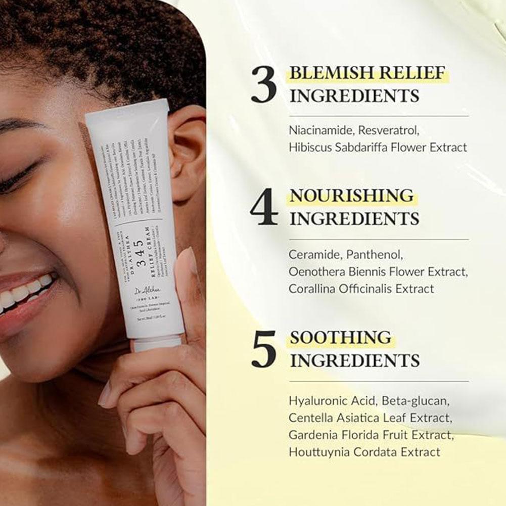 345 Çok Fonksiyonlu Antioksida - Skincare Oily Skin incelemesi ve fiyatı