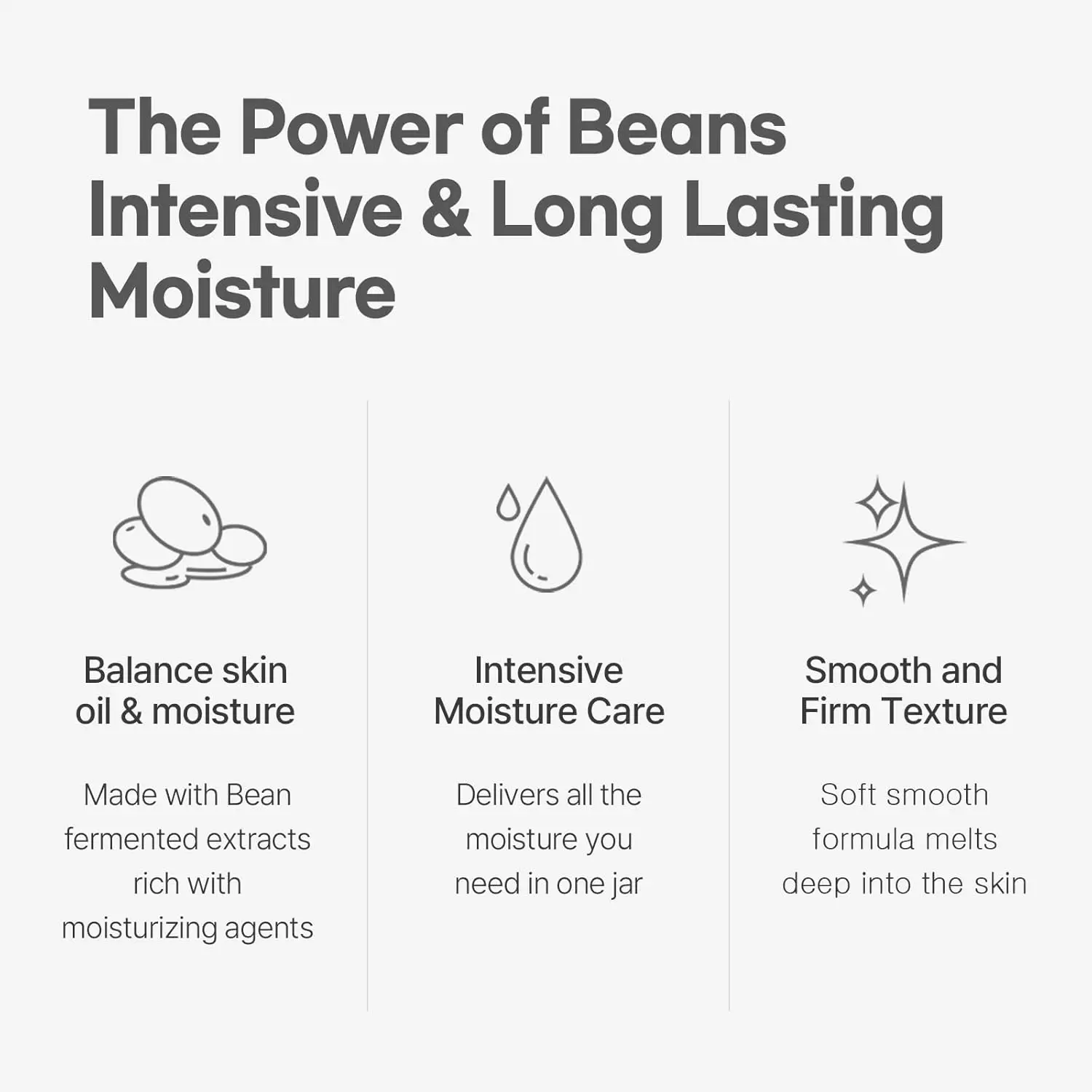 Mixsoon Bean Essence Krem Duo  - Skincare Oily Skin incelemesi ve fiyatı