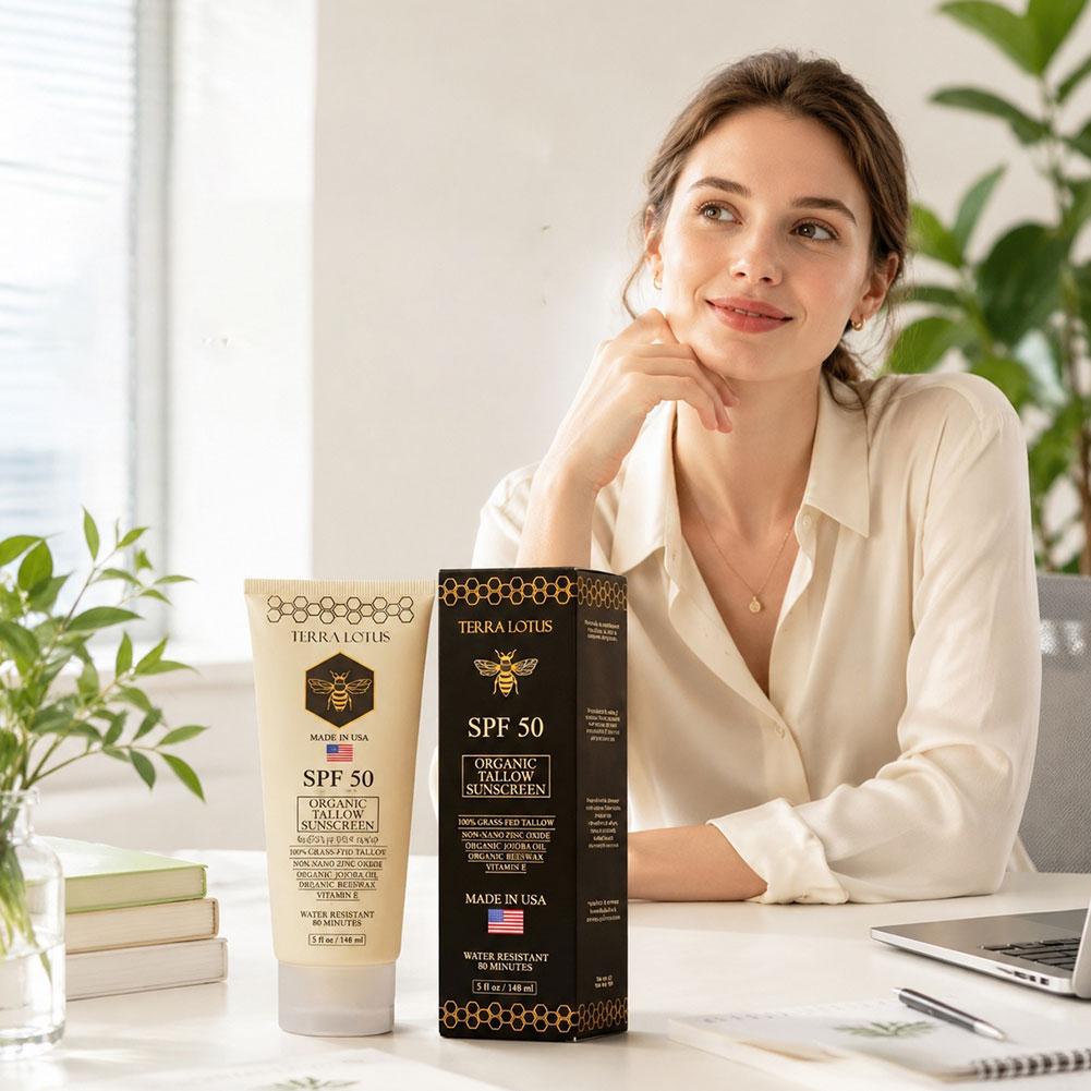 Bitkisel Güneş Koruyucu Krem Z - Physical Sunscreen Mineral incelemesi ve fiyatı
