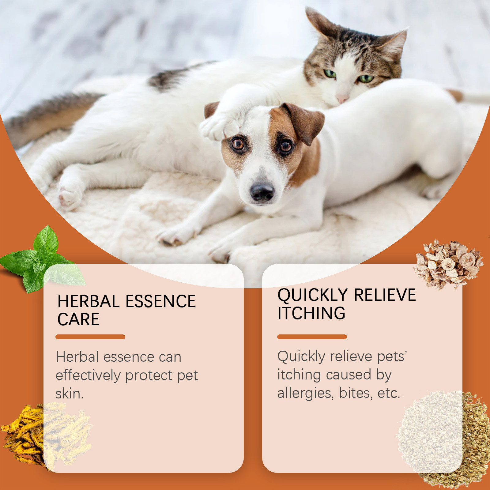 Yeni Pet Antiitch Antialerjik  - Skincare Herbal incelemesi ve fiyatı