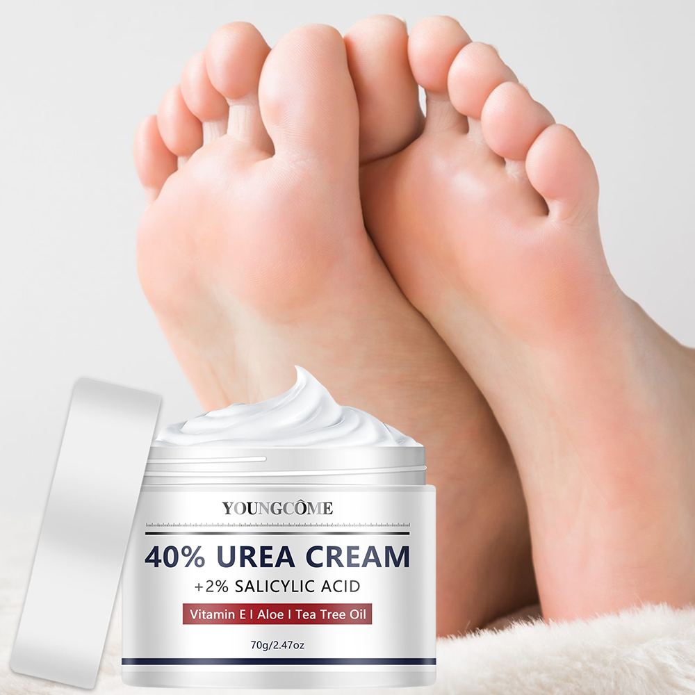Üre Kremi Ayak ve El Bakımı |  - Urea Foot Cream incelemesi ve fiyatı
