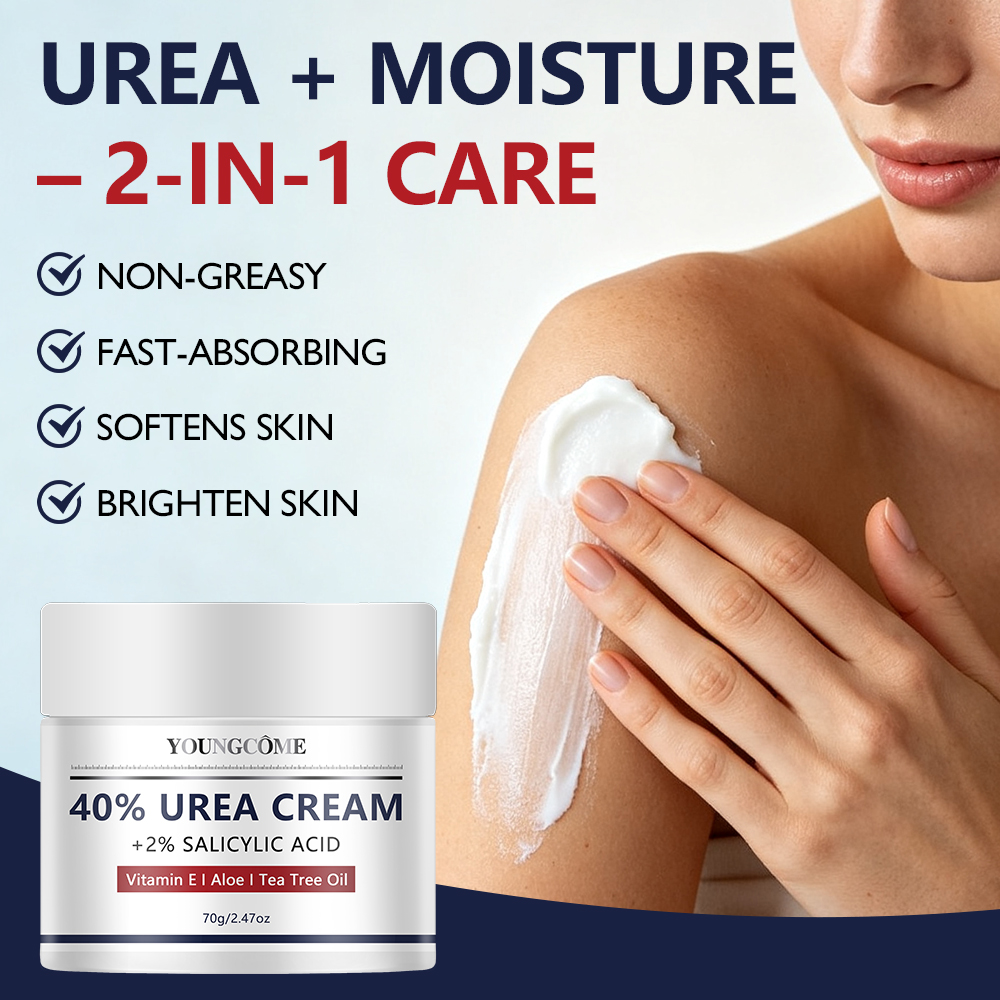 Üre Kremi Ayak ve El Bakımı |  - Urea Foot Cream incelemesi ve fiyatı