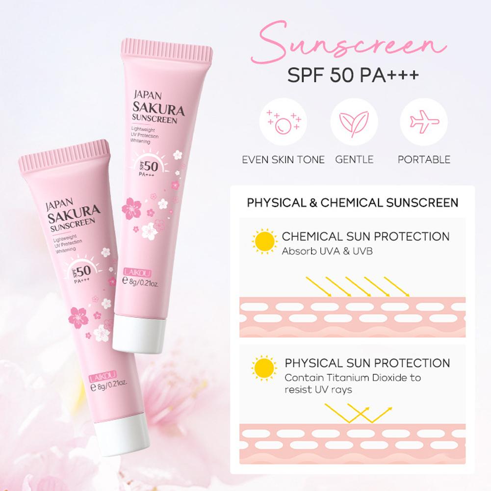 Sakura Cilt Bakım Seti yüz Tem - Skincare Routine incelemesi ve fiyatı