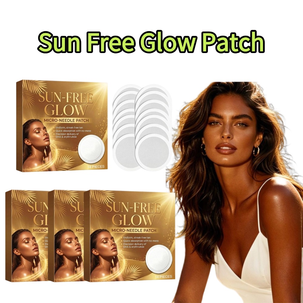 14 Adet Güneşsiz Bronzlaştırıc - Skincare Glowing incelemesi ve fiyatı