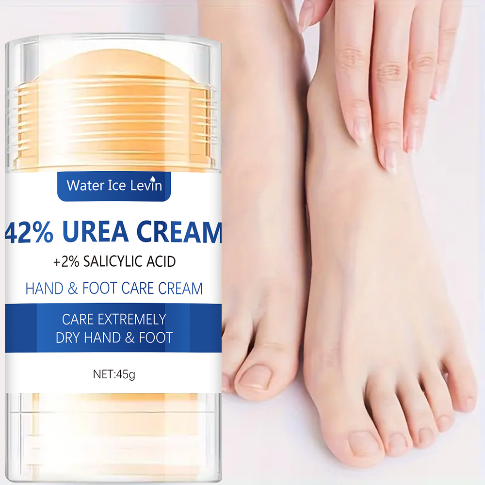 Ayak Kremi %42 Üre 1+1 Paket 4 - Urea Foot Cream incelemesi ve fiyatı
