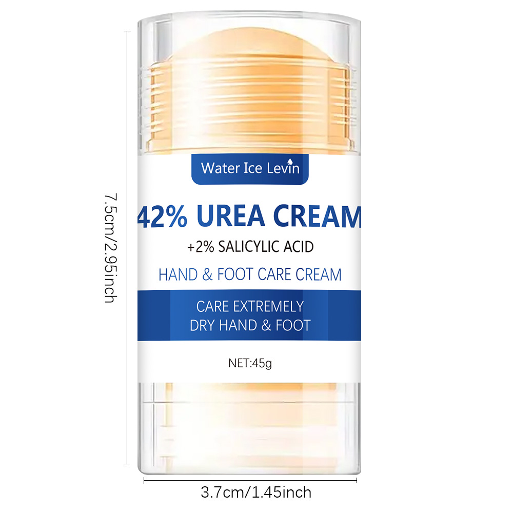 Ayak Kremi %42 Üre 1+1 Paket 4 - Urea Foot Cream incelemesi ve fiyatı