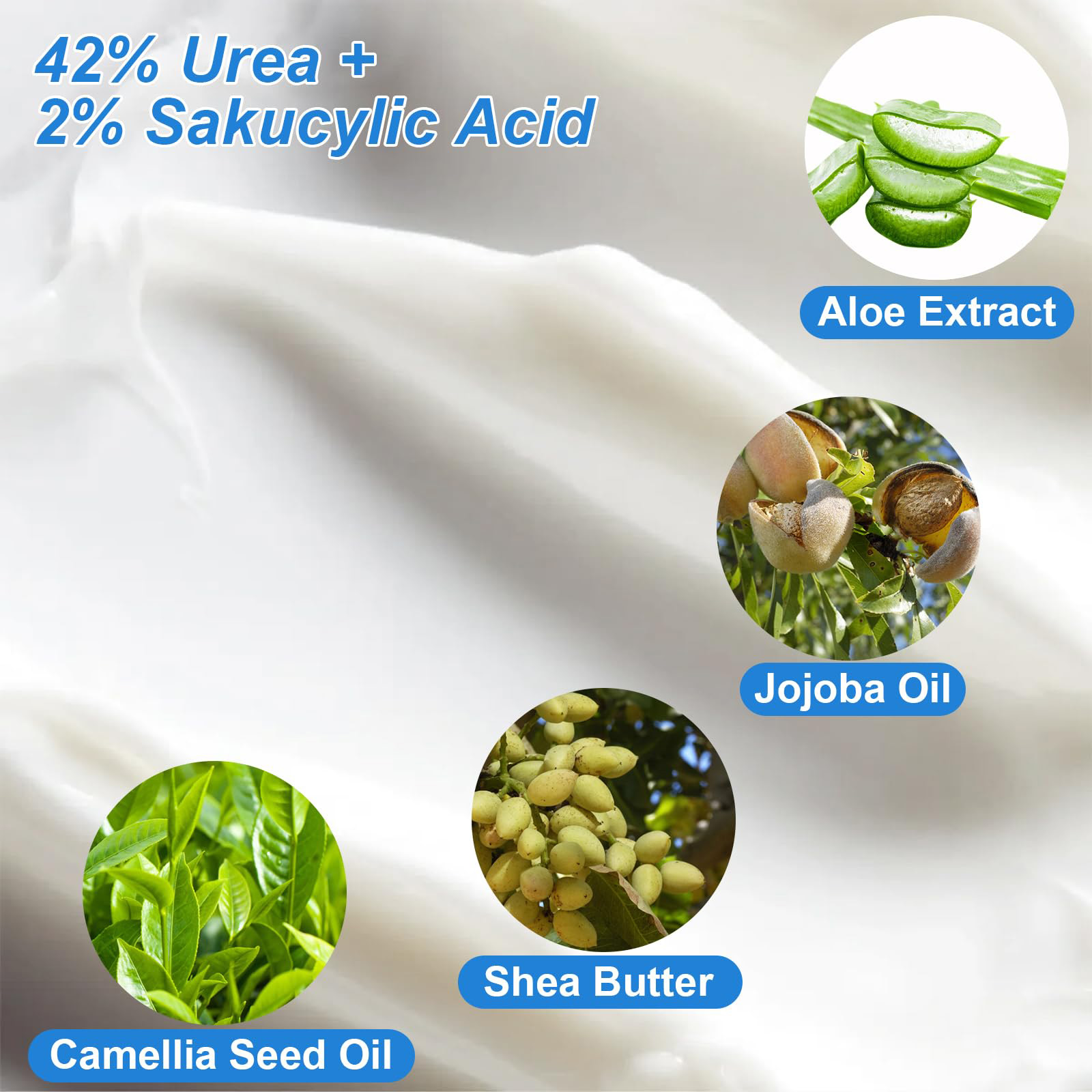 Üre Kremi 42% Plus Salisilik A - Urea Foot Cream incelemesi ve fiyatı