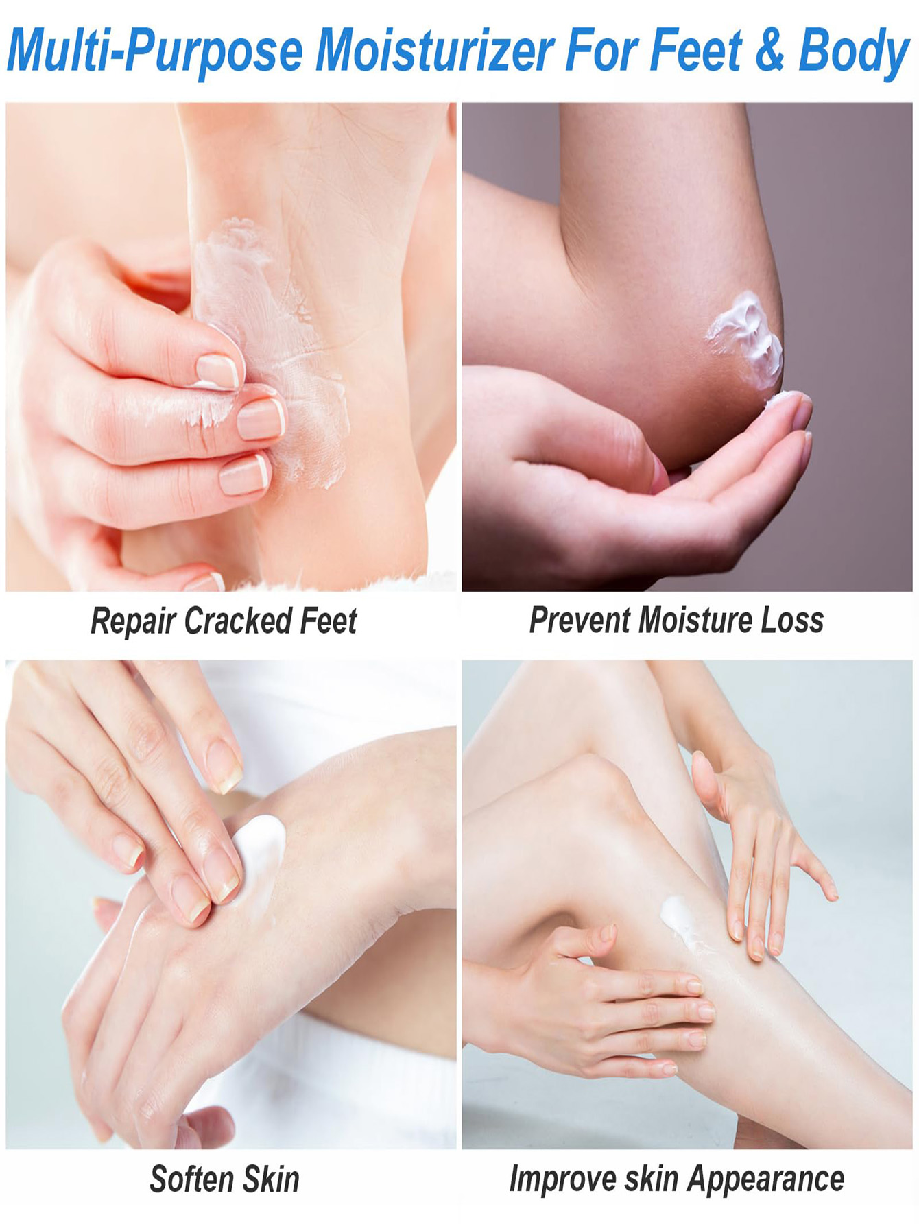 Üre Kremi 42% Plus Salisilik A - Urea Foot Cream incelemesi ve fiyatı