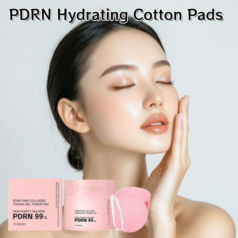 Nemlendirici Kolajen Tonik Ped - Skincare Oily Skin incelemesi ve fiyatı